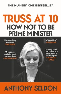 Enlarge image Cover: Truss at 10 - Atlantic Books