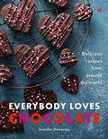 Cover: Everybody Loves Chocolate - Nourish