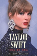 Cover: Taylor Swift: Era by Era - Michael O'Mara Books Ltd