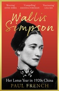Bild: Wallis Simpson - Elliott & Thompson