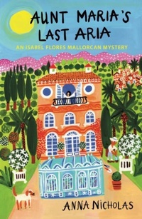 Enlarge image Cover: Aunt Maria's Last Aria - Burro Books