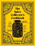 Cover: The Spice Collector's Cookbook - Nourish Books