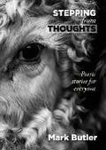 Cover: Stepping from Thoughts - Riverside Publishing Solutions Ltd