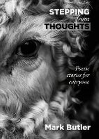 Enlarge image Cover: Stepping from Thoughts - Riverside Publishing Solutions Ltd