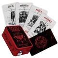 Cover: Occult Tarot Pocket Edition - Rockpool Publishing