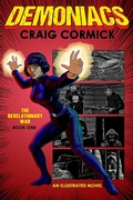 Cover: Demoniacs - IFWG Publishing International