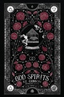Cover: Odd Spirits - Angry Robot