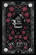 Cover: Odd Spirits - Angry Robot