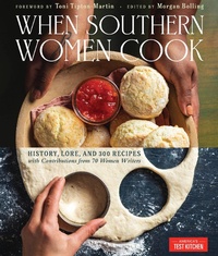 Abbildung von: When Southern Women Cook - America's Test Kitchen