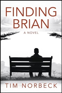 Abbildung von: Finding Brian - Outskirts Press
