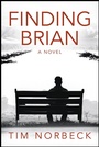 Cover: Finding Brian - Outskirts Press