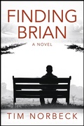 Cover: Finding Brian - Outskirts Press