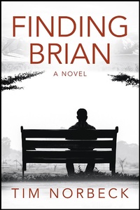 Enlarge image Cover: Finding Brian - Outskirts Press
