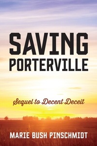 Abbildung von: Saving Porterville - Outskirts Press