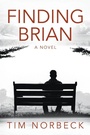 Cover: Finding Brian - Outskirts Press