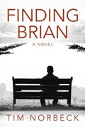 Cover: Finding Brian - Outskirts Press