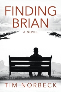 Enlarge image Cover: Finding Brian - Outskirts Press