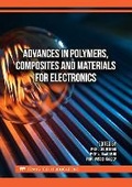 Cover: Advances in Polymers, Composites and Materials for Electronics - Trans Tech Publications Ltd