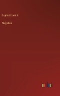 Cover: Sisyphos - Outlook Verlag