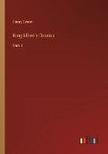 Cover: King Alfred's Orosius - Outlook Verlag