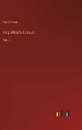 Cover: King Alfred's Orosius - Outlook Verlag