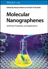 Abbildung von: Molecular Nanographenes - Wiley-VCH