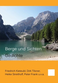 Abbildung von: Berge und Sichten - Books on Demand