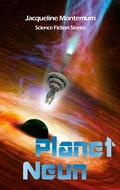 Cover: Planet Neun - BoD - Books on Demand