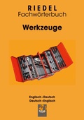 Cover: Werkzeuge - BoD - Books on Demand