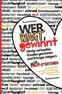 Abbildung von: Wer wagt, gewinnt - VoV Media