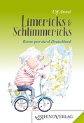 Cover: Limericks & Schlimmericks - Rhino
