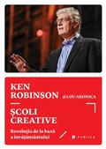 Cover: &iquest;coli creative - Publica