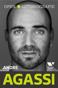 Cover: Open (Victoria Books) - Publica