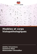 Cover: Modeles et corps histopathologiques - Editions Notre Savoir