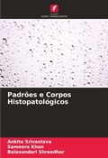 Cover: Padroes e Corpos Histopatologicos - Edicoes Nosso Conhecimento