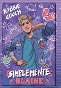 Cover: Simplemente Blaine - TBR Editorial