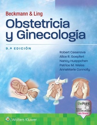 Abbildung von: Beckmann y Ling. Obstetricia y ginecologia - Ovid Technologies
