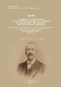 Cover: IXNH. Walking in the Footsteps of the Pioneer of Aegean Archaeology in celebration of the 200th anniversary of the birth of Heinrich Schliemann - Peeters Publishers