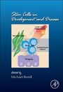 Cover: Stem Cells in Development and Disease: Volume 107 - Academic Press