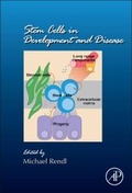 Cover: Stem Cells in Development and Disease: Volume 107 - Academic Press