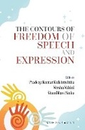 Cover: The Contours of Freedom of Speech and Expression (Vol II) - Bloomsbury Prime