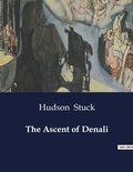 Cover: The Ascent of Denali - Culturea