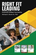 Cover: Right Fit Leading - Right Fit Communications LLC