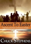 Cover: Ascent to Easter - Mbokodo Publishers