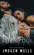 Cover: Redemption (Triple R Security Series, #3) - Imogen Wells