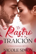 Cover: El Rastro de la Traici&oacute;n - Nicole Simon
