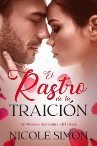 Enlarge image Cover: El Rastro de la Traición - Nicole Simon
