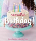Cover: American Girl Birthday! - Weldon Owen