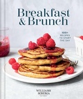 Cover: Williams Sonoma Breakfast & Brunch - Weldon Owen