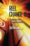 Cover: Reel Change III - BEARMANOR MEDIA